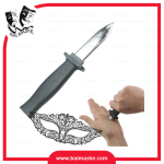 چاقو فنری (چاقوی شوخی)