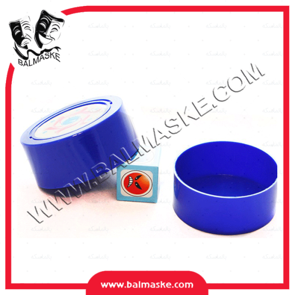 استوانه رنگی شعبده بازی - تصویر 1