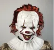 pennywise-balmaske