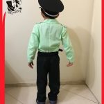 لباس_پلیس_بچه_گانه_پلیس_ناجا_فروشگاه_بالماسکه